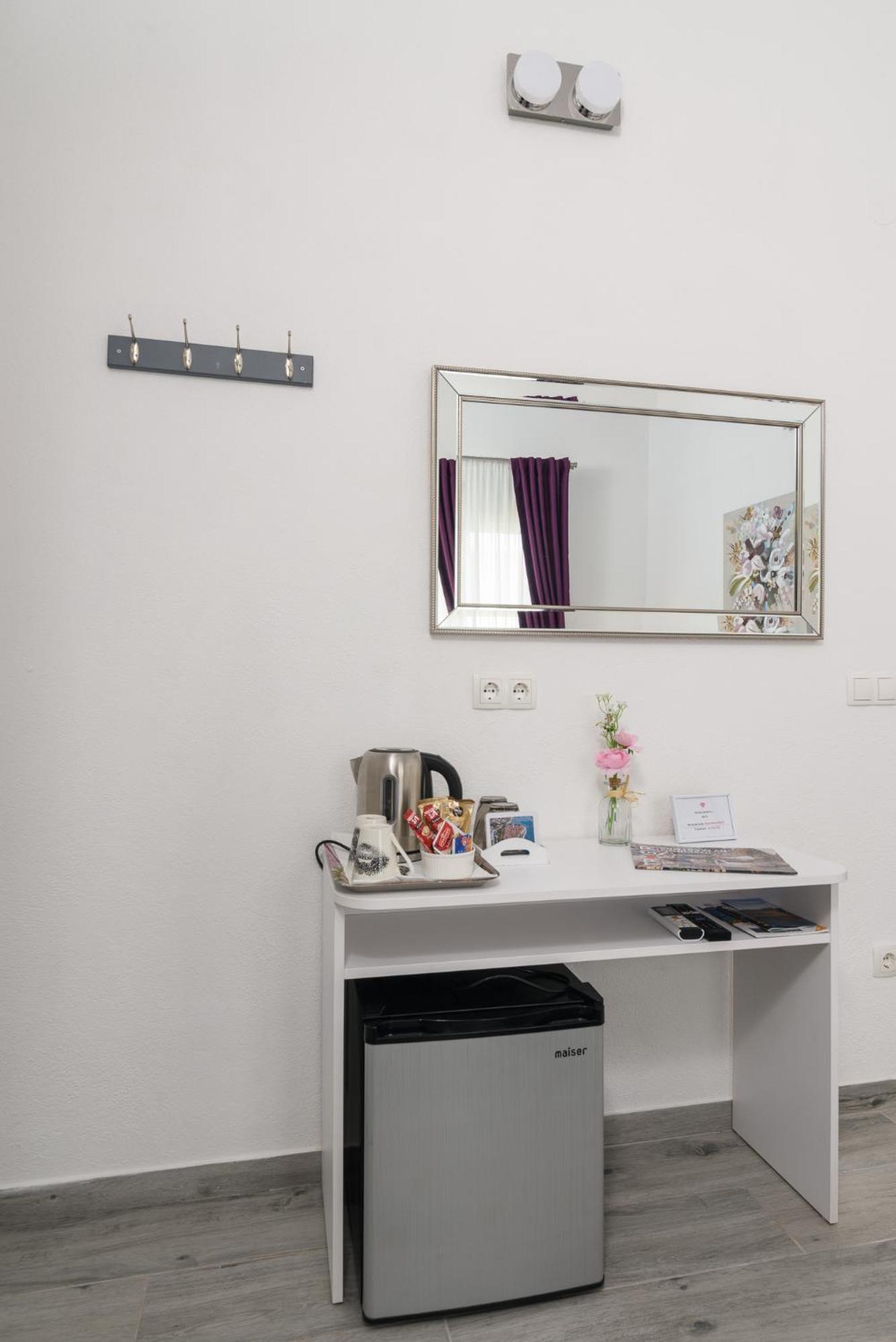 Rooms Anna Трогір Екстер'єр фото