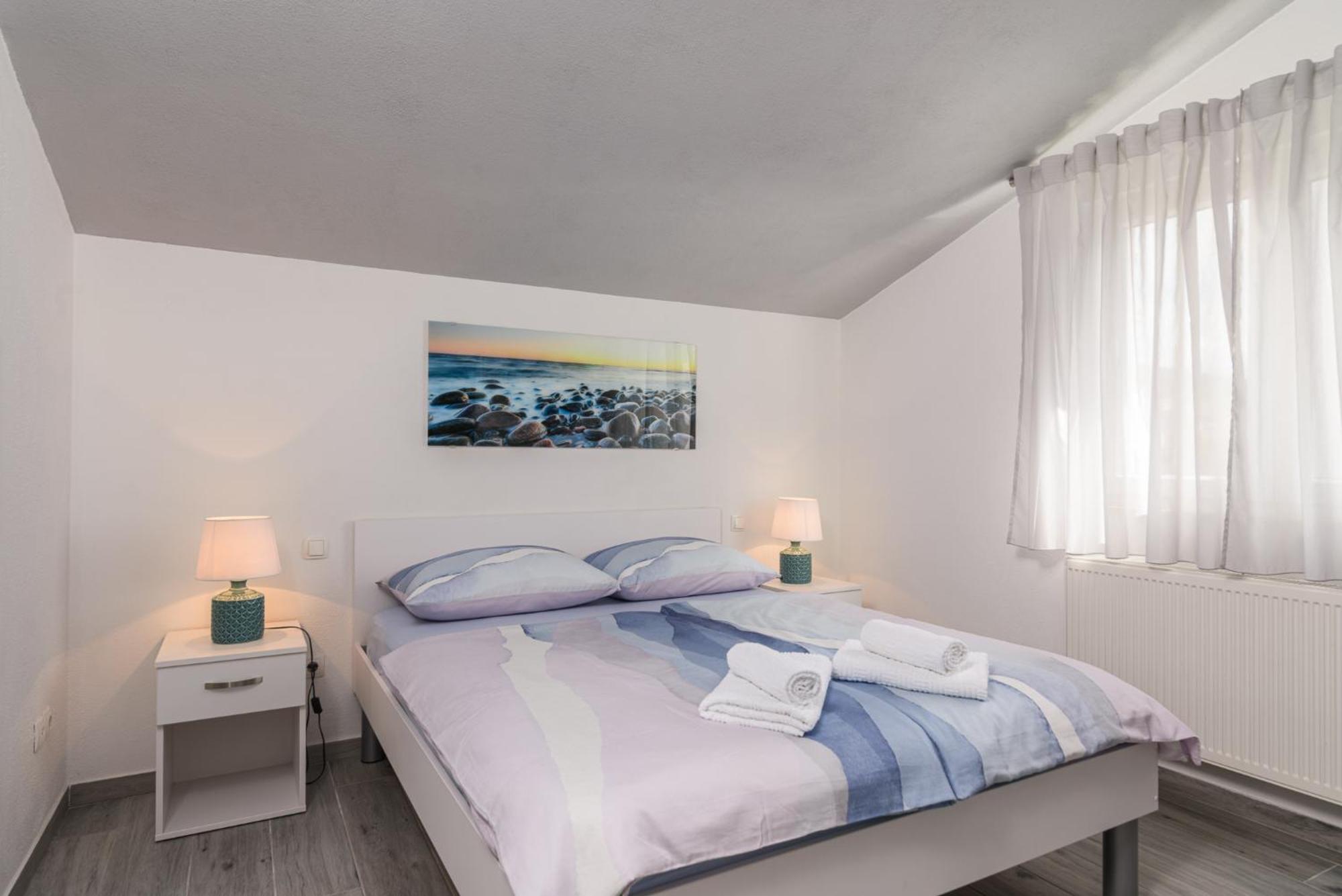 Rooms Anna Трогір Екстер'єр фото