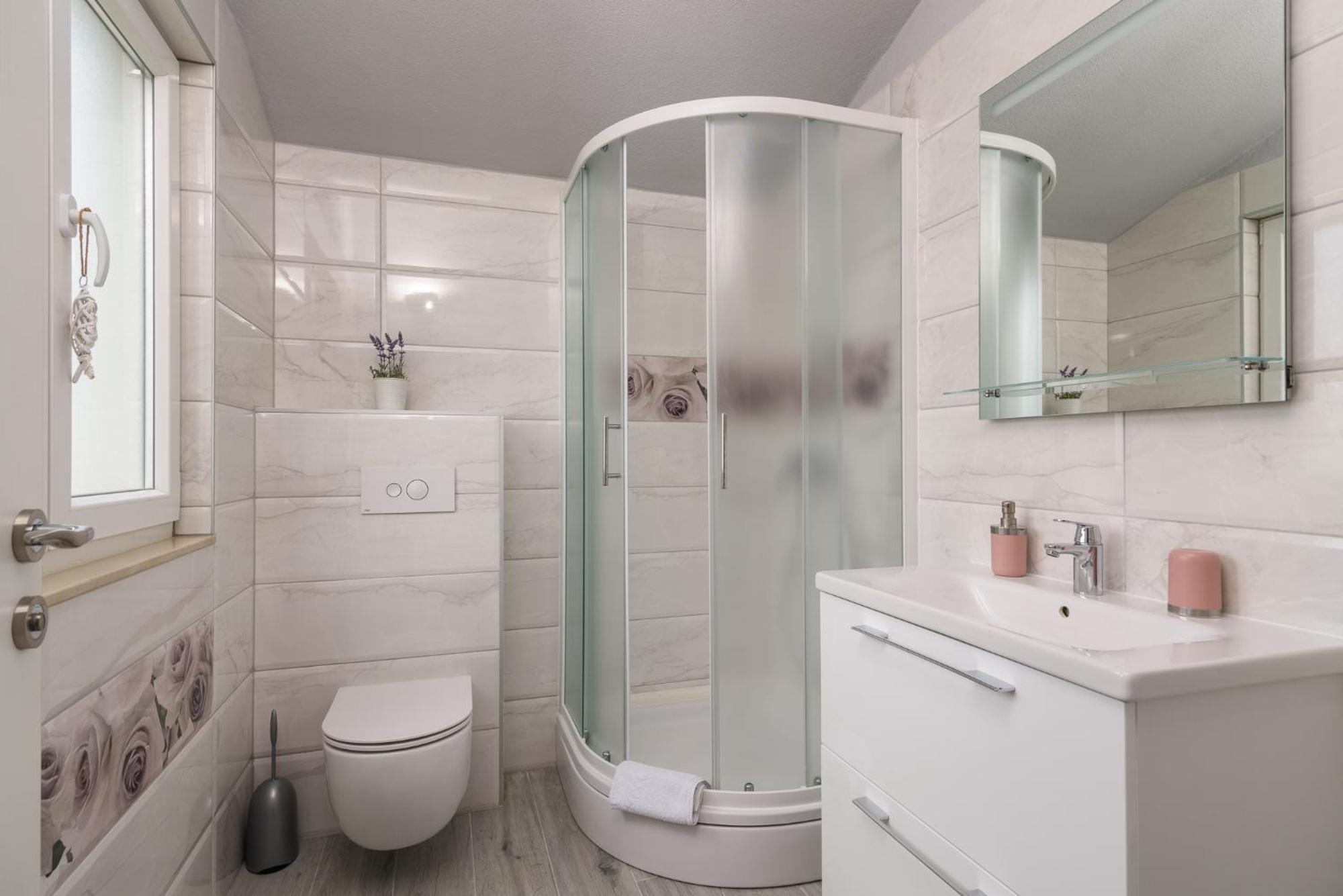 Rooms Anna Трогір Екстер'єр фото